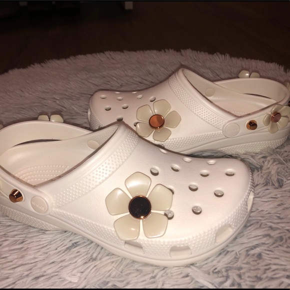 CROCS Shoes - 💗CROCS